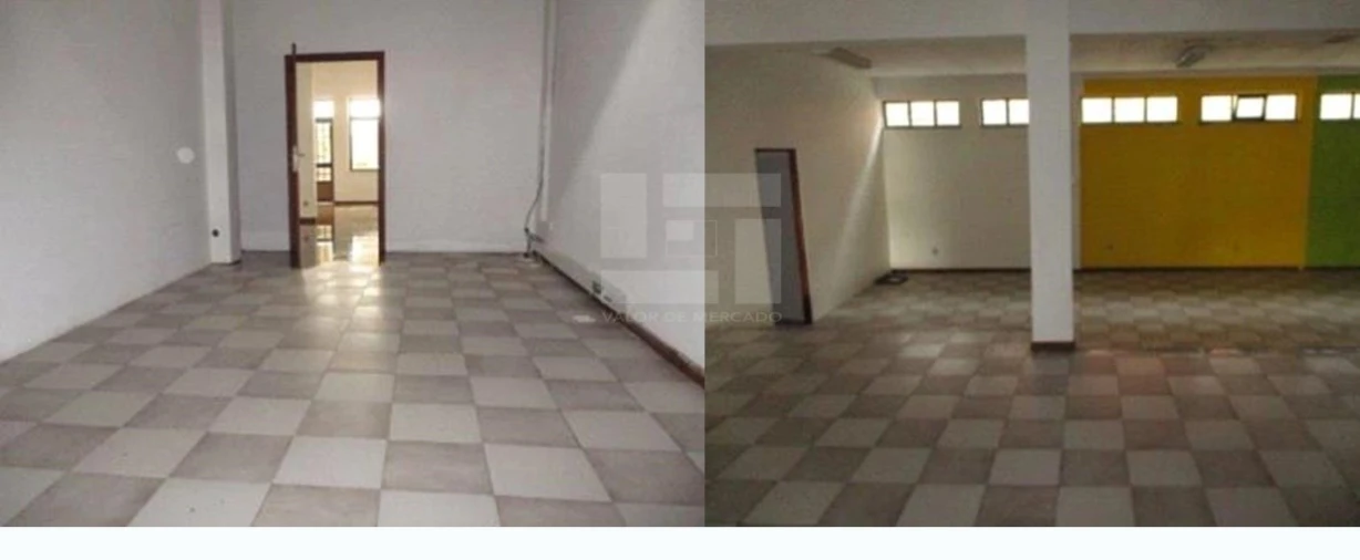 Loja para Venda em Nelas Foto 2