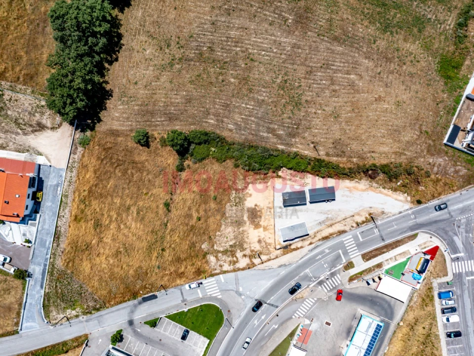 Terreno para Venda em Guarda Foto 2