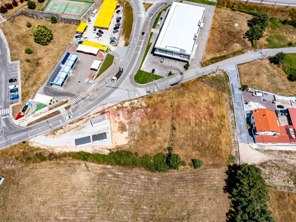 Terreno para Venda em Guarda Foto 3