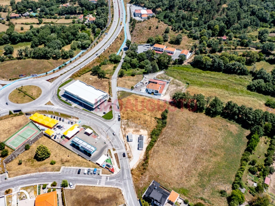 Terreno para Venda em Guarda Foto 4