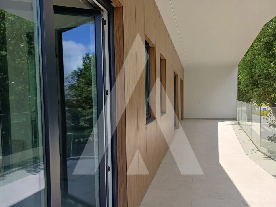 Apartamento T3 para Venda em Viseu Foto 1
