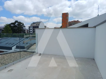 Apartamento T3 para Venda em Viseu