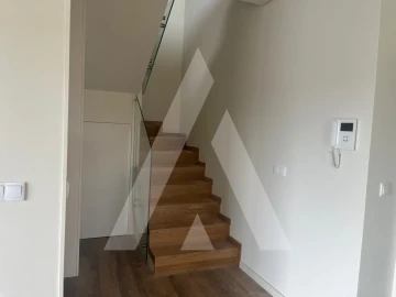 Apartamento T3 para Venda em Viseu