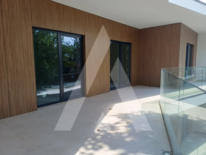Apartamento T3 para Venda em Viseu Foto 2
