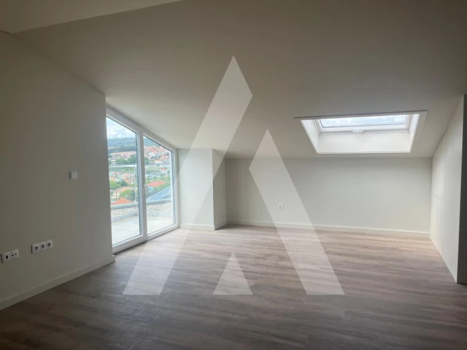Apartamento T3 para Venda em Viseu Foto 19
