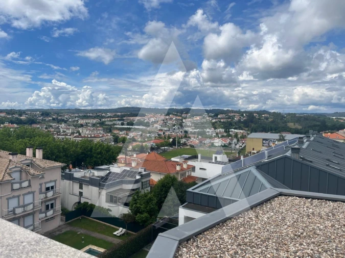 Apartamento T3 para Venda em Viseu Foto 21