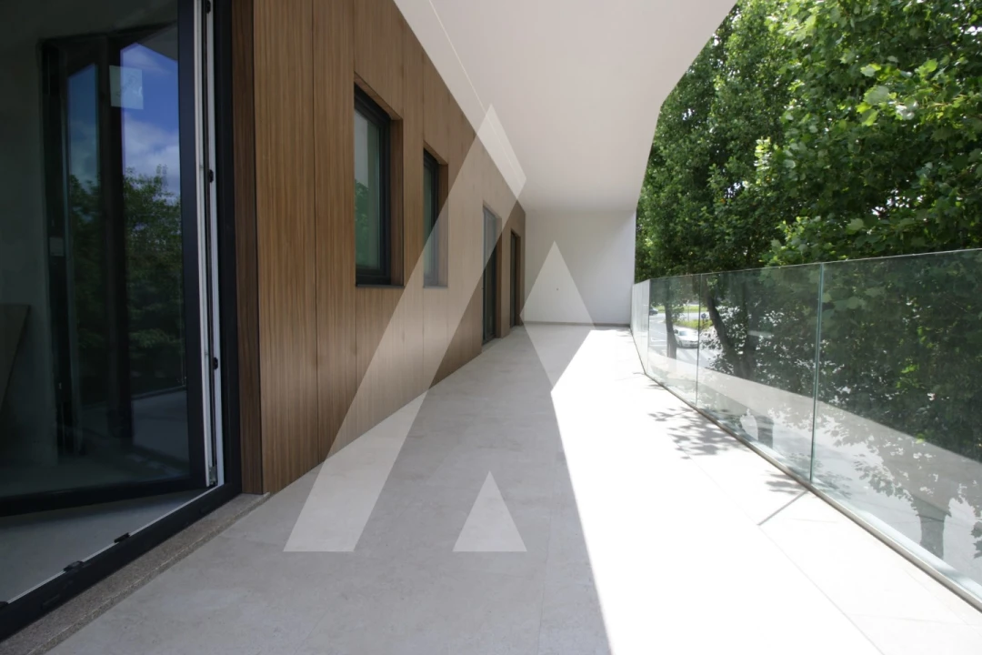 Apartamento T3 para Venda em Viseu Foto 4