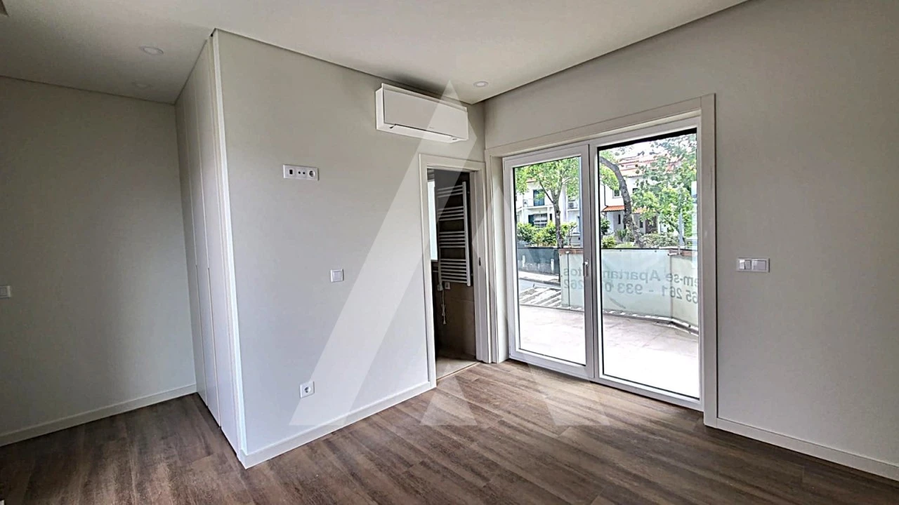 Apartamento T3 para Venda em Viseu Foto 6
