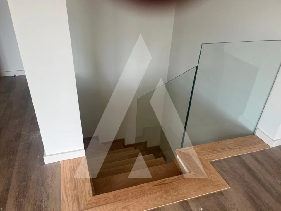 Apartamento T3 para Venda em Viseu Foto 8