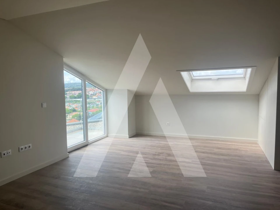 Apartamento T3 para Venda em Viseu Foto 11