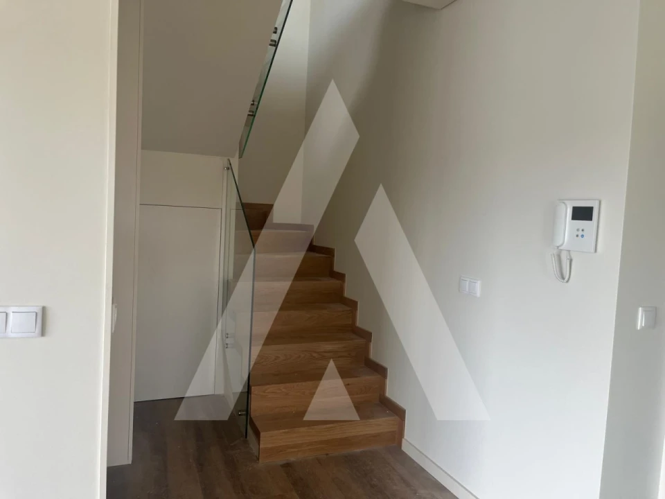 Apartamento T3 para Venda em Viseu Foto 9