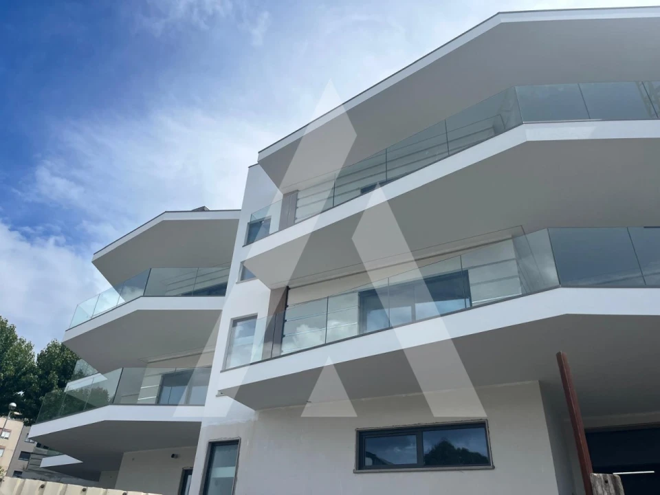 Apartamento T3 para Venda em Viseu Foto 6