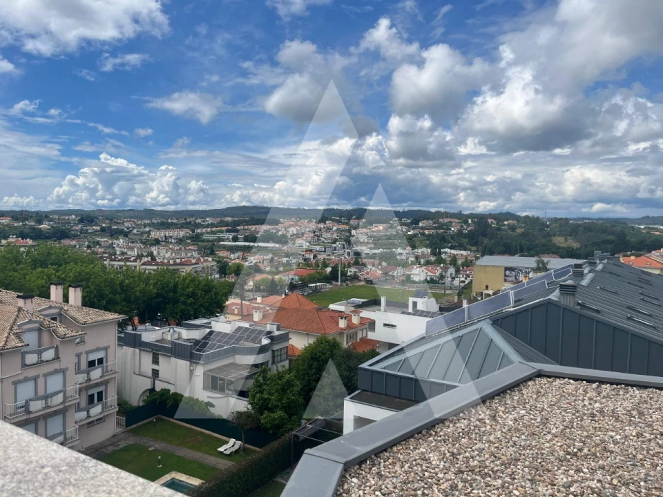 Apartamento T3 para Venda em Viseu Foto 14