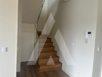 Apartamento T3 para Venda em Viseu