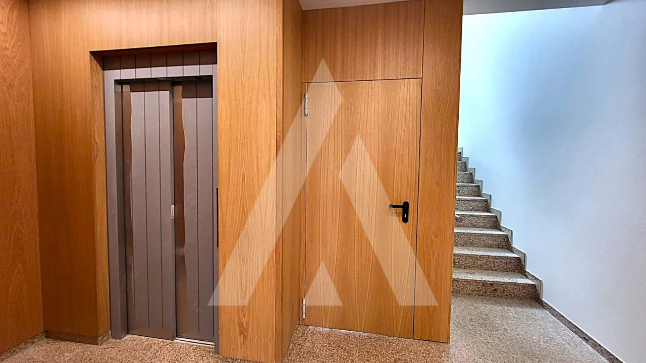 Apartamento T3 para Venda em Viseu Foto 8
