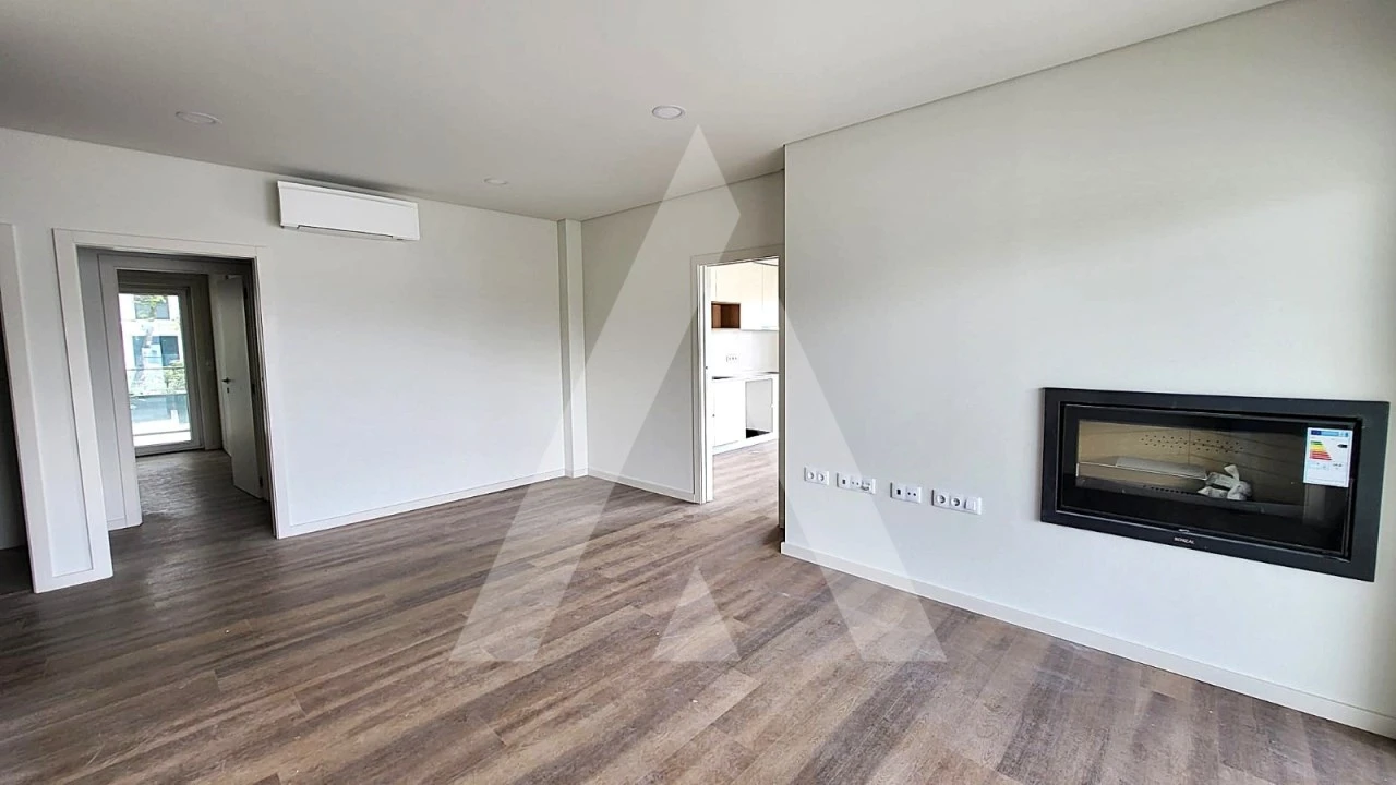Apartamento T3 para Venda em Viseu Foto 1