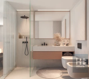 Apartamento T1 para Venda em Avenidas Novas