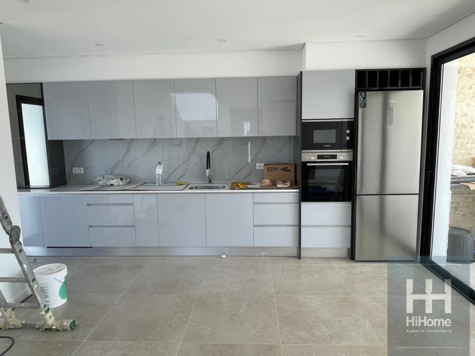 Moradia T2 para Venda em Porto Santo Foto 16