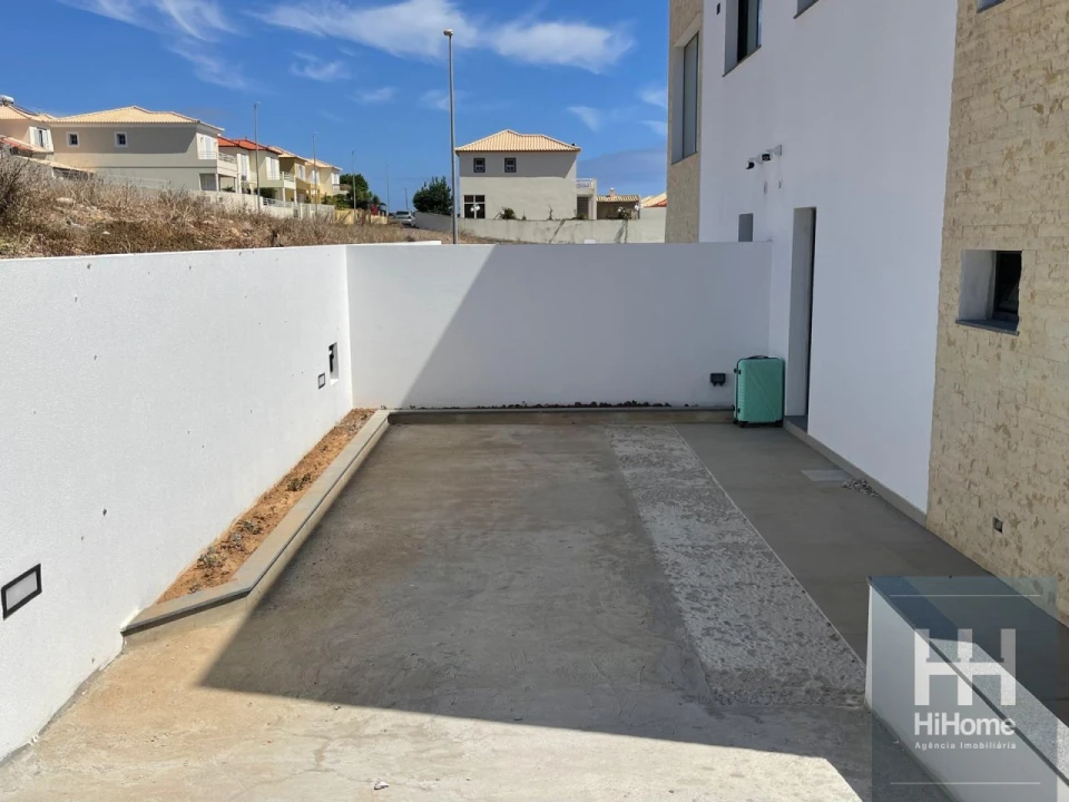 Moradia T2 para Venda em Porto Santo Foto 23