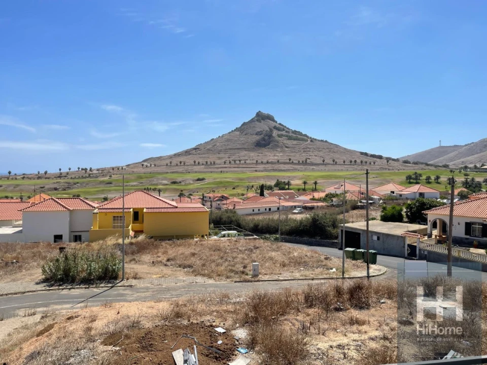 Moradia T2 para Venda em Porto Santo Foto 30