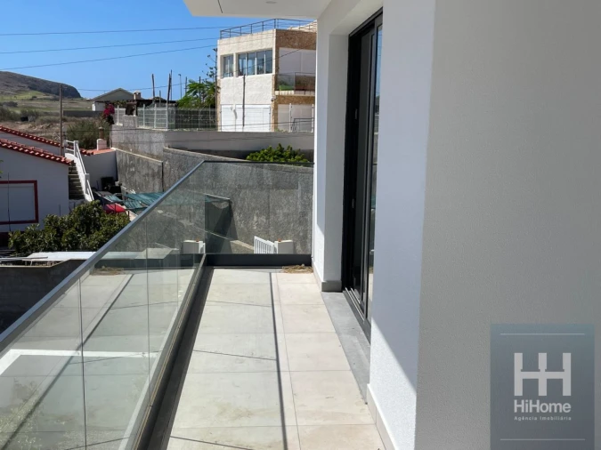 Moradia T2 para Venda em Porto Santo Foto 18