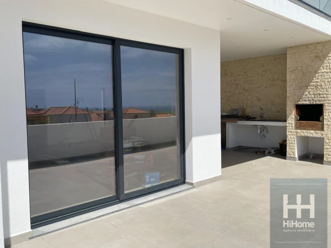 Moradia T2 para Venda em Porto Santo Foto 19