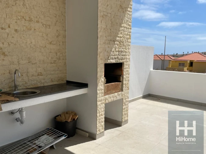 Moradia T2 para Venda em Porto Santo Foto 20