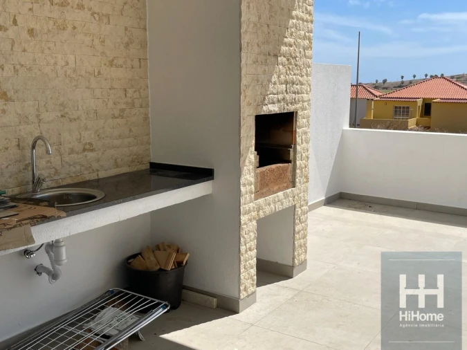 Moradia T2 para Venda em Porto Santo Foto 21