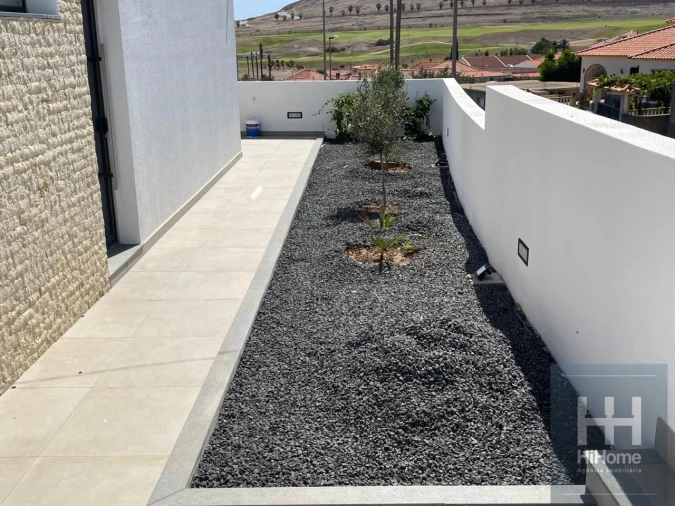 Moradia T2 para Venda em Porto Santo Foto 24