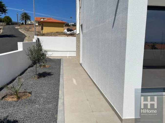 Moradia T2 para Venda em Porto Santo Foto 25