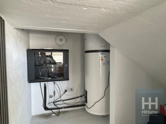 Moradia T2 para Venda em Porto Santo Foto 27