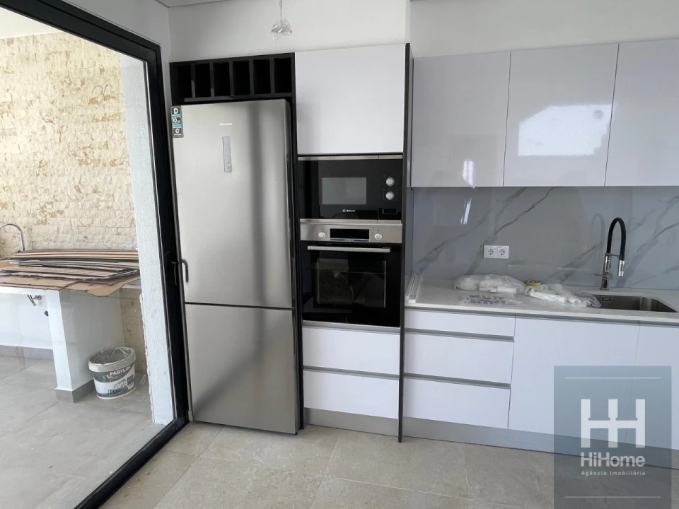 Moradia T2 para Venda em Porto Santo Foto 11