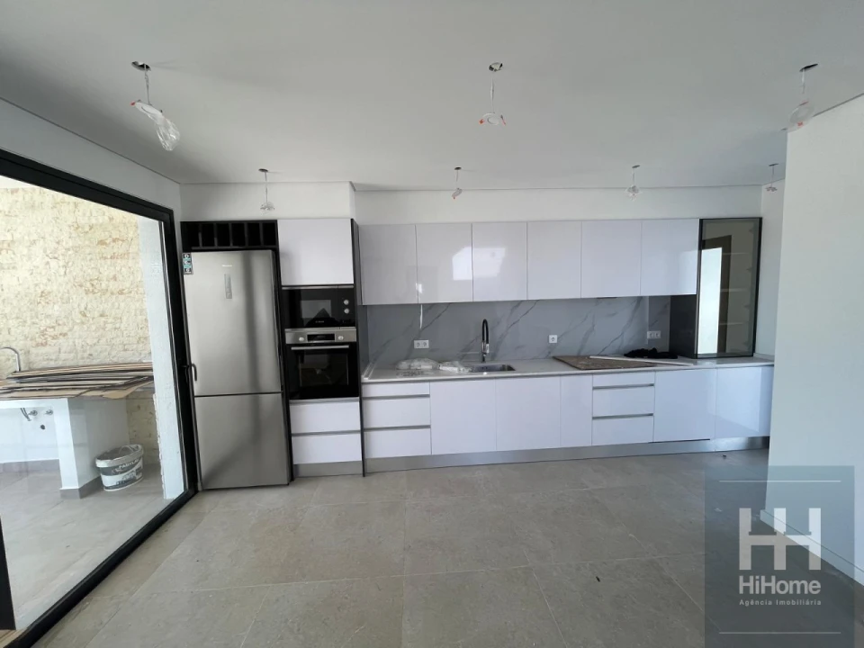 Moradia T2 para Venda em Porto Santo Foto 12