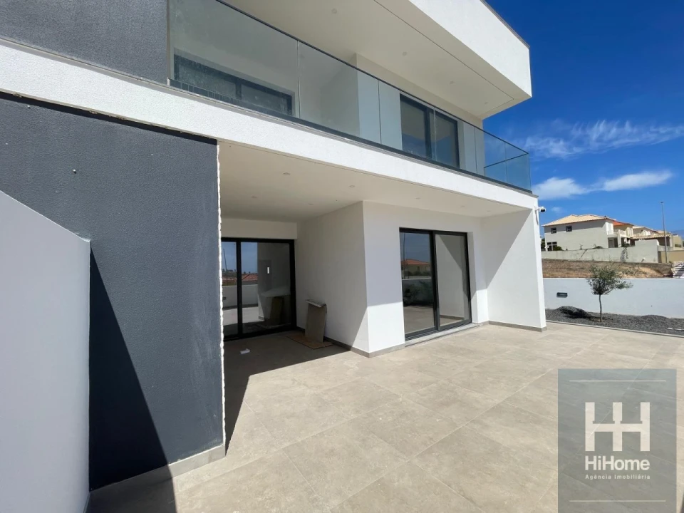 Moradia T2 para Venda em Porto Santo Foto 16