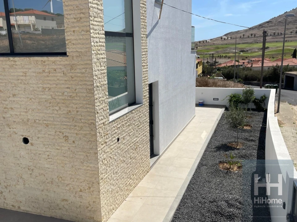 Moradia T2 para Venda em Porto Santo Foto 21