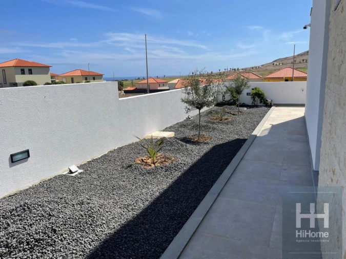 Moradia T2 para Venda em Porto Santo Foto 20