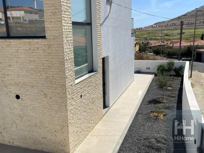 Moradia T2 para Venda em Porto Santo Foto 21