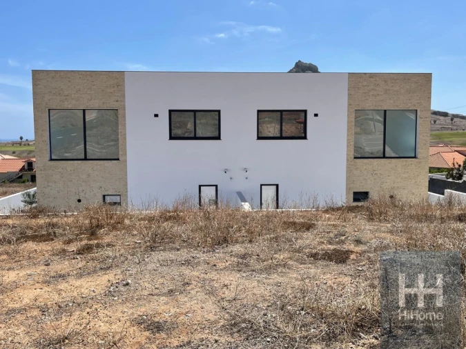 Moradia T2 para Venda em Porto Santo Foto 27