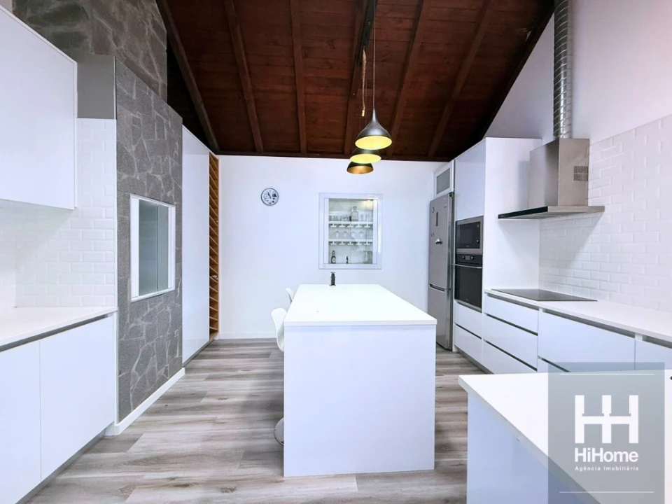 Moradia T3 para Venda em Fajã da Ovelha Foto 9