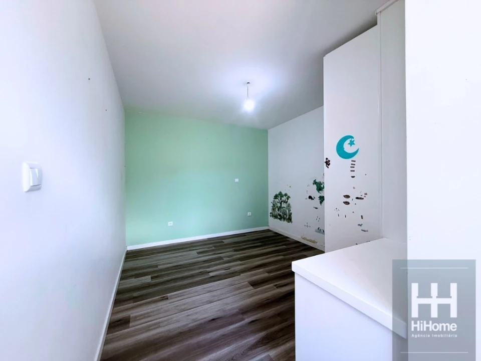 Moradia T3 para Venda em Fajã da Ovelha Foto 16