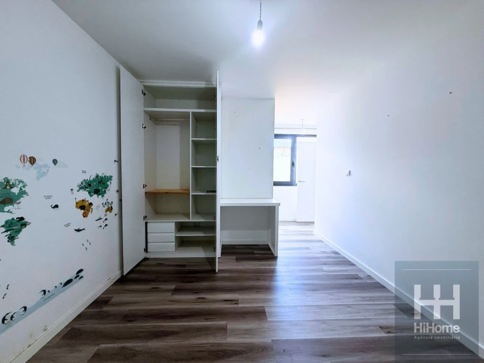 Moradia T3 para Venda em Fajã da Ovelha Foto 17