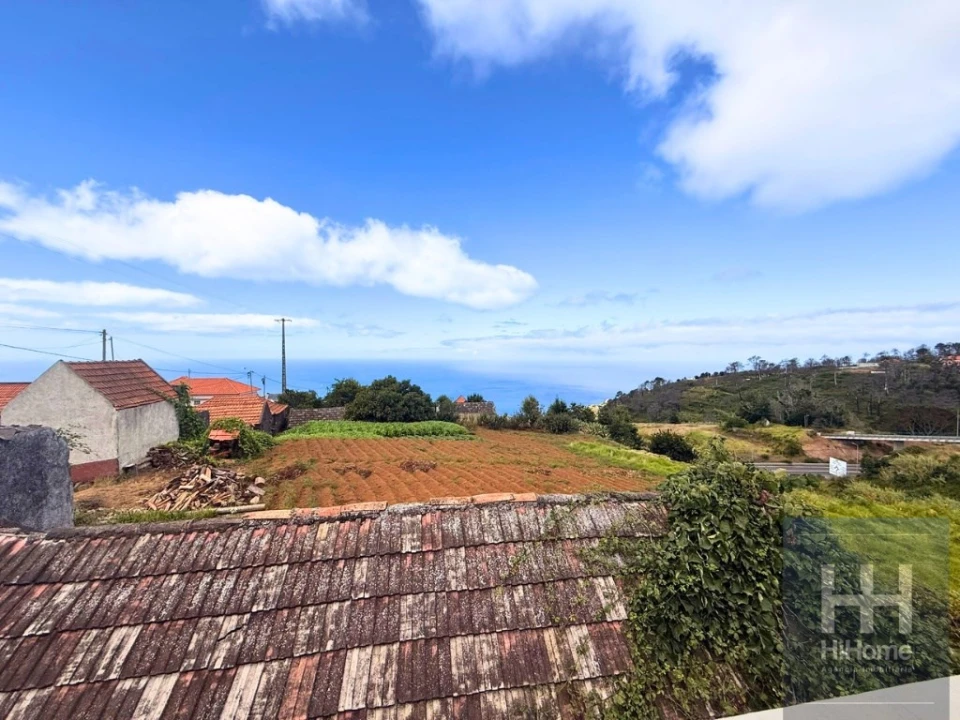 Moradia T3 para Venda em Fajã da Ovelha Foto 25