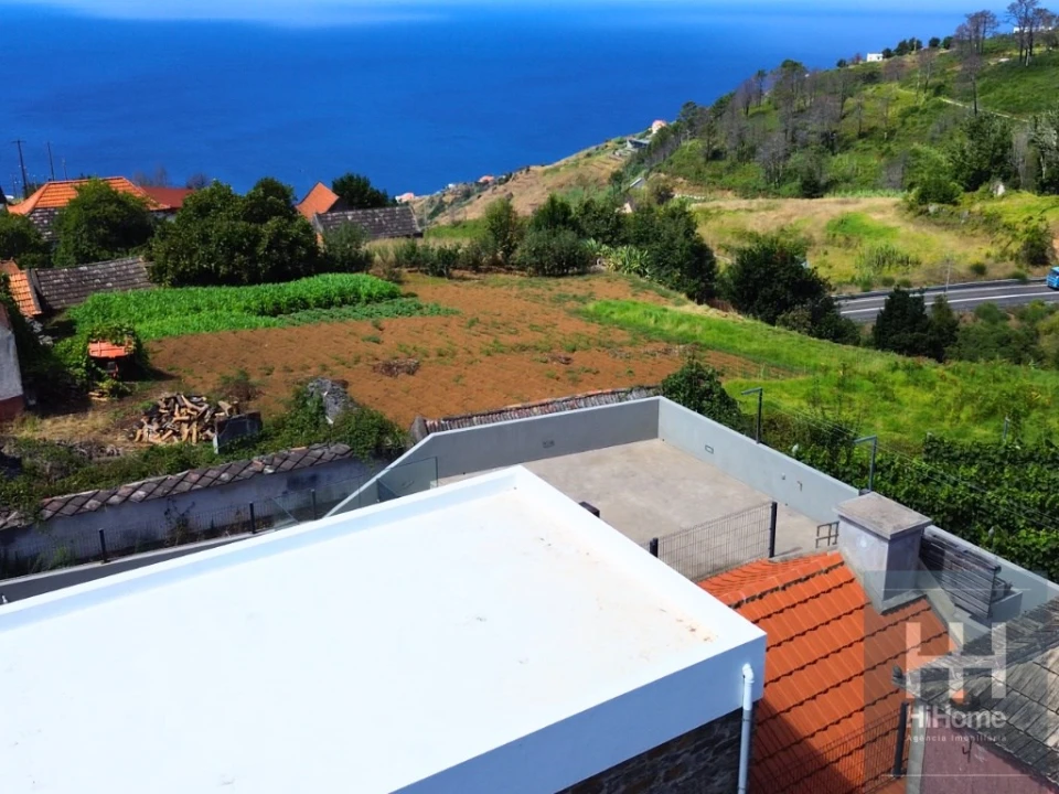 Moradia T3 para Venda em Fajã da Ovelha Foto 29