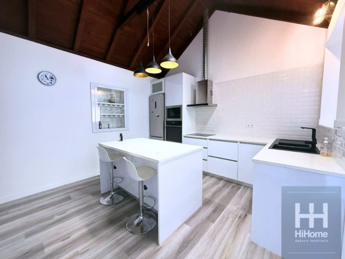 Moradia T3 para Venda em Fajã da Ovelha Foto 5