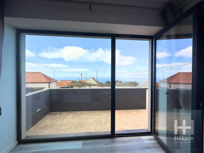Moradia T3 para Venda em Fajã da Ovelha Foto 22