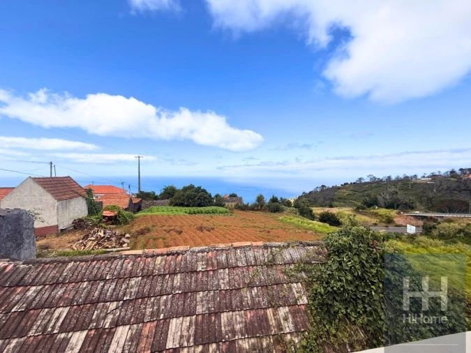 Moradia T3 para Venda em Fajã da Ovelha Foto 25