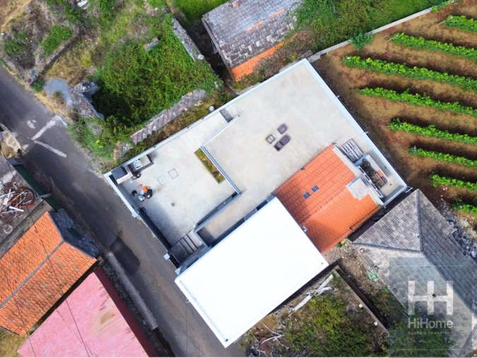 Moradia T3 para Venda em Fajã da Ovelha Foto 26