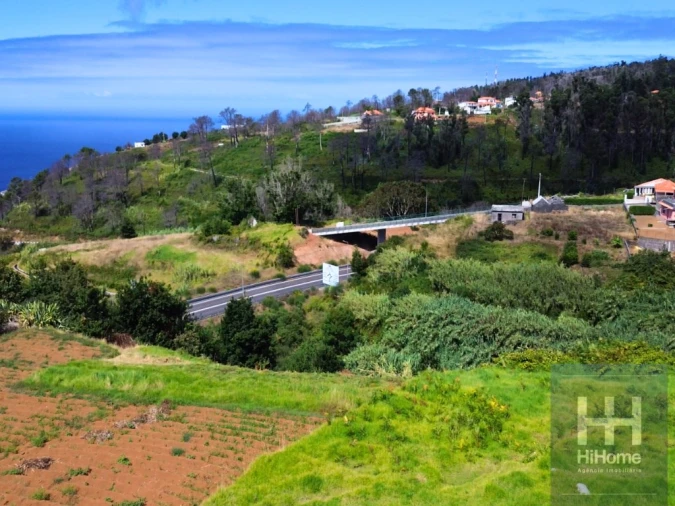 Moradia T3 para Venda em Fajã da Ovelha Foto 27