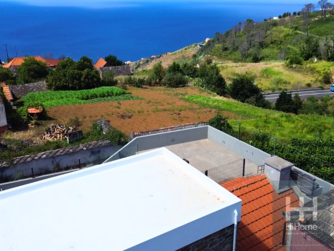 Moradia T3 para Venda em Fajã da Ovelha Foto 29