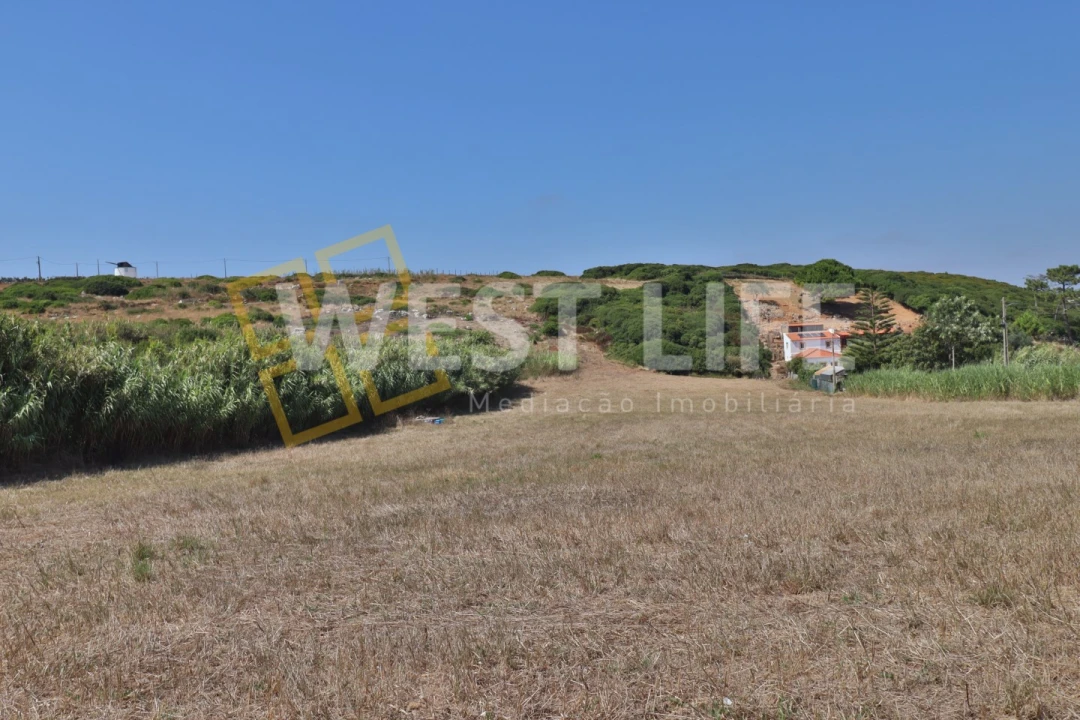 Terreno para Venda em A dos Cunhados e Maceira Foto 5